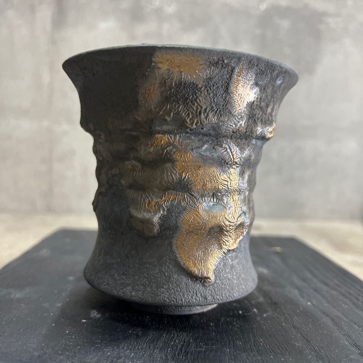 【一度使用】RAW LIFE FACTORY 植木鉢 2025年最新】Yahoo!オークション -raw life factoryの中古品