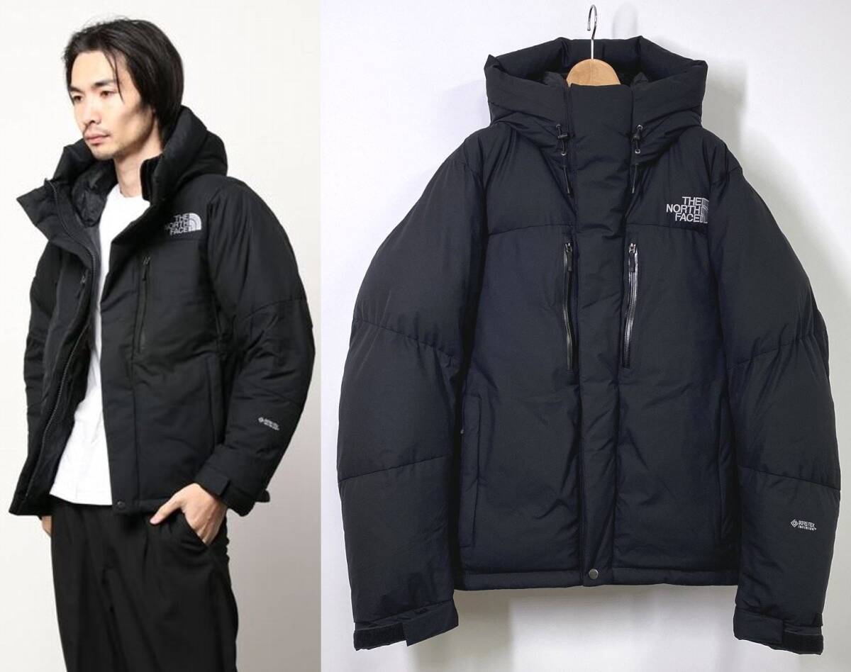 未使用に近い極美品‼️ノースフェイスバルトロライトジャケットブラックXL 楽天市場】THE NORTH FACE ザ・ノースフェイス BALTRO LIGHT