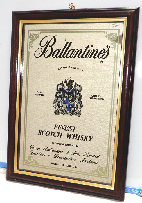 2025年最新】Yahoo!オークション -パブミラー ウイスキーの中古