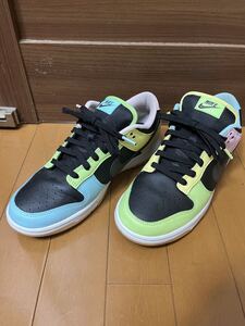 Nike Dunk Low SE Free.99 27.0cm ダンクロー