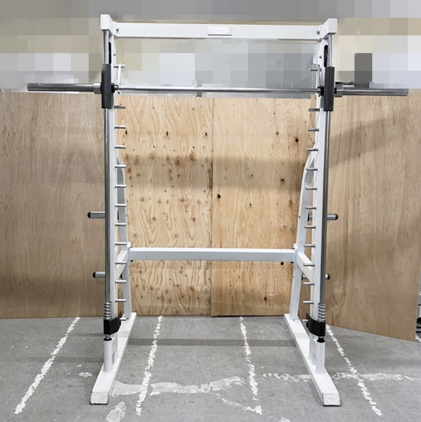 【引き取り限定❗️超特価❗️】2019年購入スミスマシン Yahoo!オークション -「スミスマシン」の落札相場・落札価格