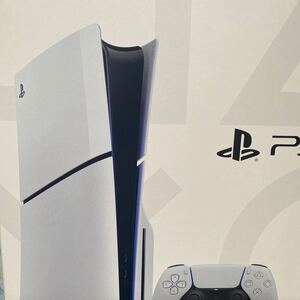 PlayStation5 CFI-2000A01 PS5