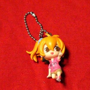 メカクシティアクターズ マスコットフィギュア 如月モモ