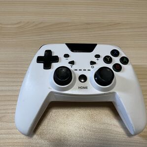 ニンテンドースイッチ用 ワイヤレスシンメトリーパッドProSW ジャンク品 ワイヤレスコントローラー