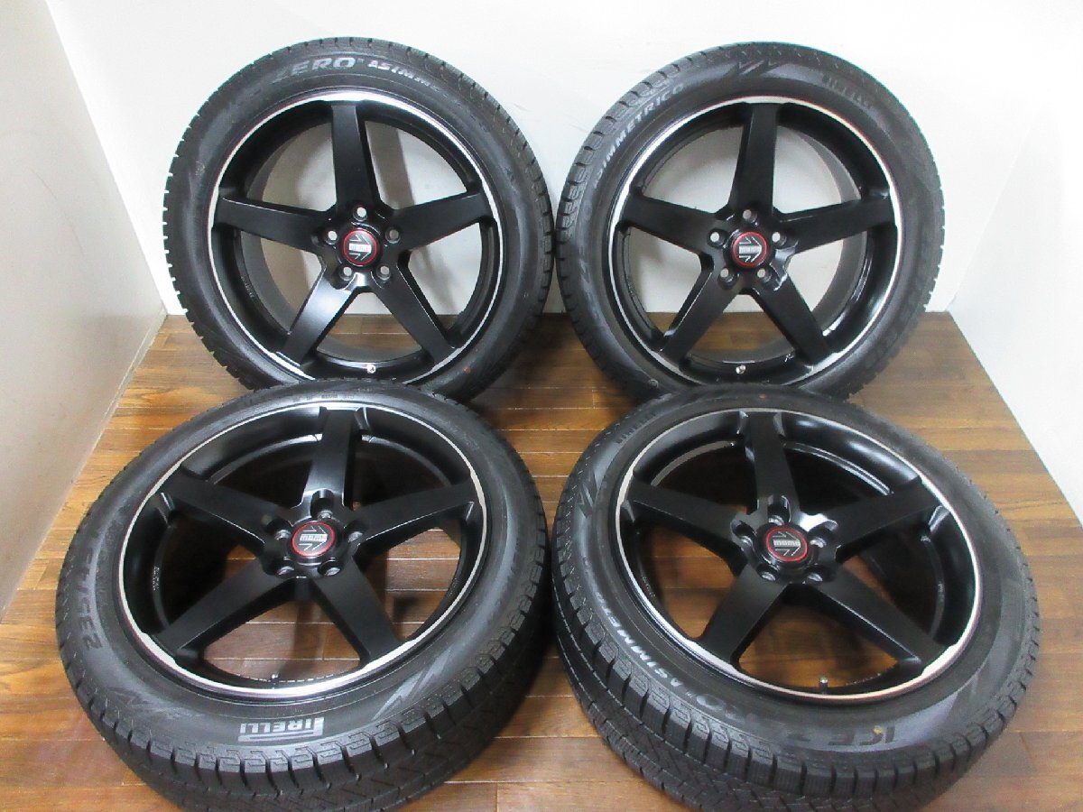 215/60R16 ザビートルにて使用 残みぞたっぷり 美品ユーズド 2025年