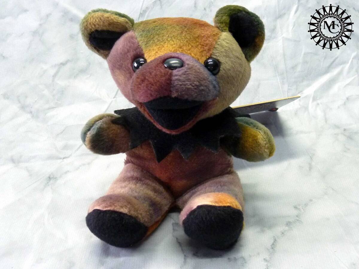 希少　デッドベア　ED15　ぬいぐるみ DEAD BEAR デッドベア ぬいぐるみ LOST SAILOT 1979年8月31日 7