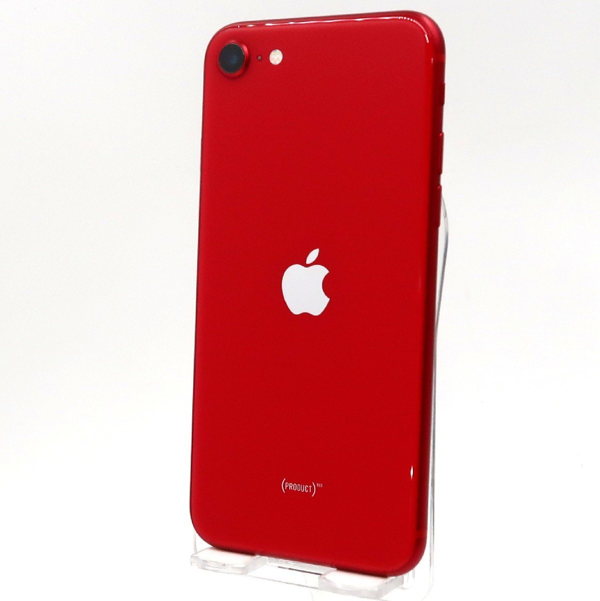 【中古商品 iPhone SE (第2世代) レッド 本体のみ 64GB 2025年最新】Yahoo!オークション -iphone se 第2世代 レッドの