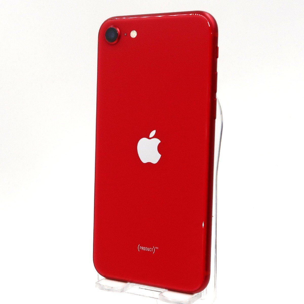 ジャンク品 Apple iPhone SE (第2世代) 赤 Yahoo!オークション -「iphone ジャンク se」の落札相場・落札価格