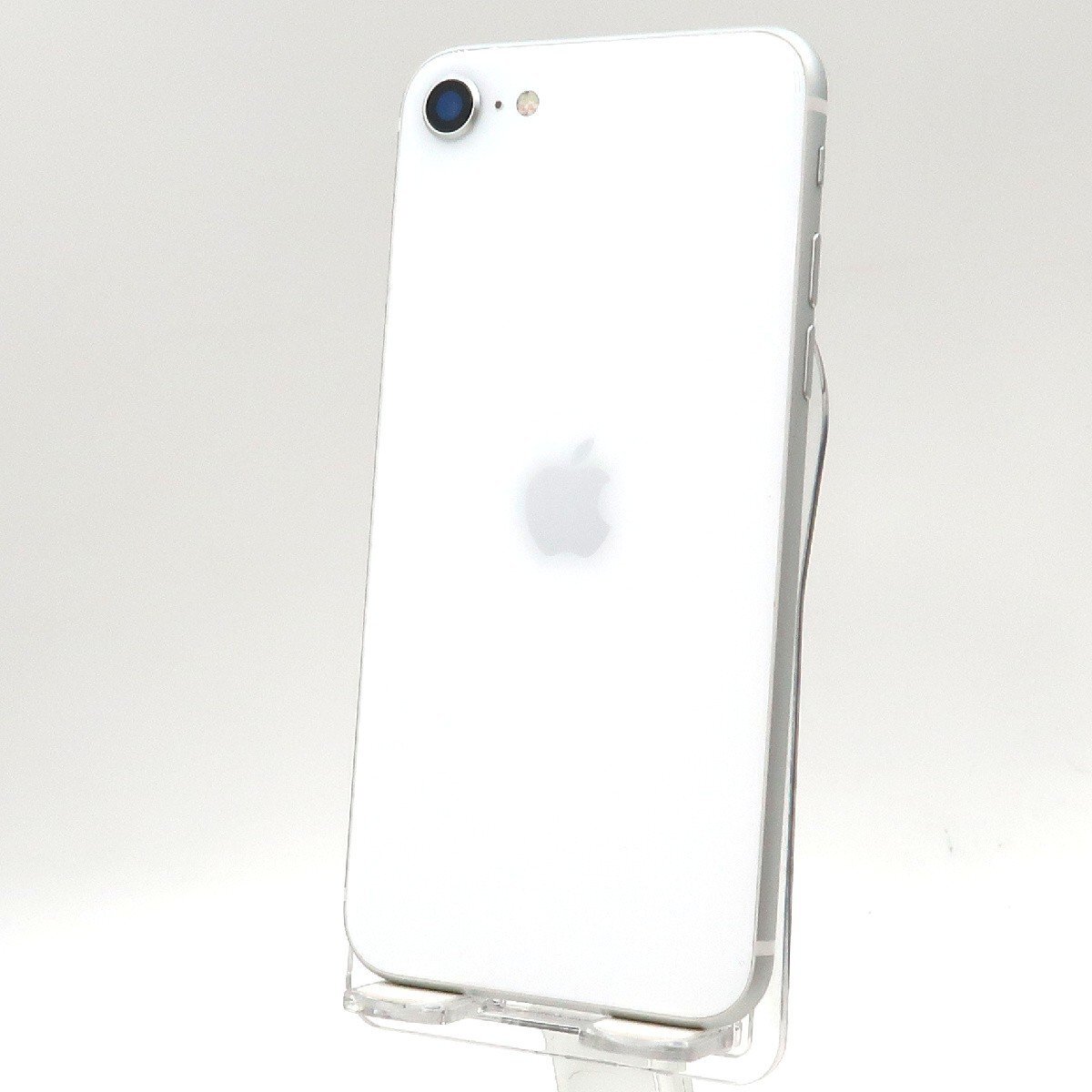 Apple iPhone SE (第2世代) ホワイト 64GB ジャンク品 Yahoo!オークション -「iphone ジャンク se」の落札相場・落札価格