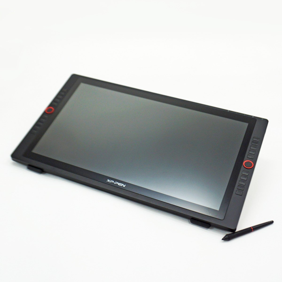 Yahoo!オークション -「xp-pen artist 24」の落札相場・落札価格