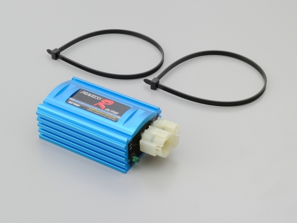 デイトナ Racing CDI スマートディオ Z4 プログレス・レーシングCDI スーパーDIO-ZX（'92～'95）｜株式