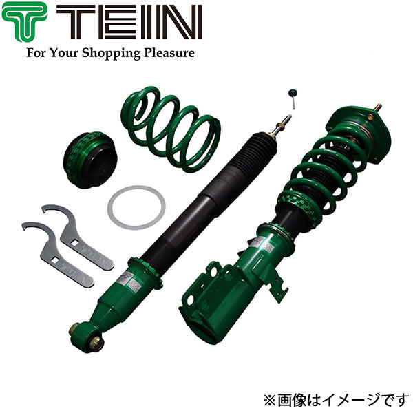 アコードユーロR CL1　フルタップ全長調整式車高調セット　トルネオ アコード トルネオユーロR CL1 車高調整キット （フルタップ式