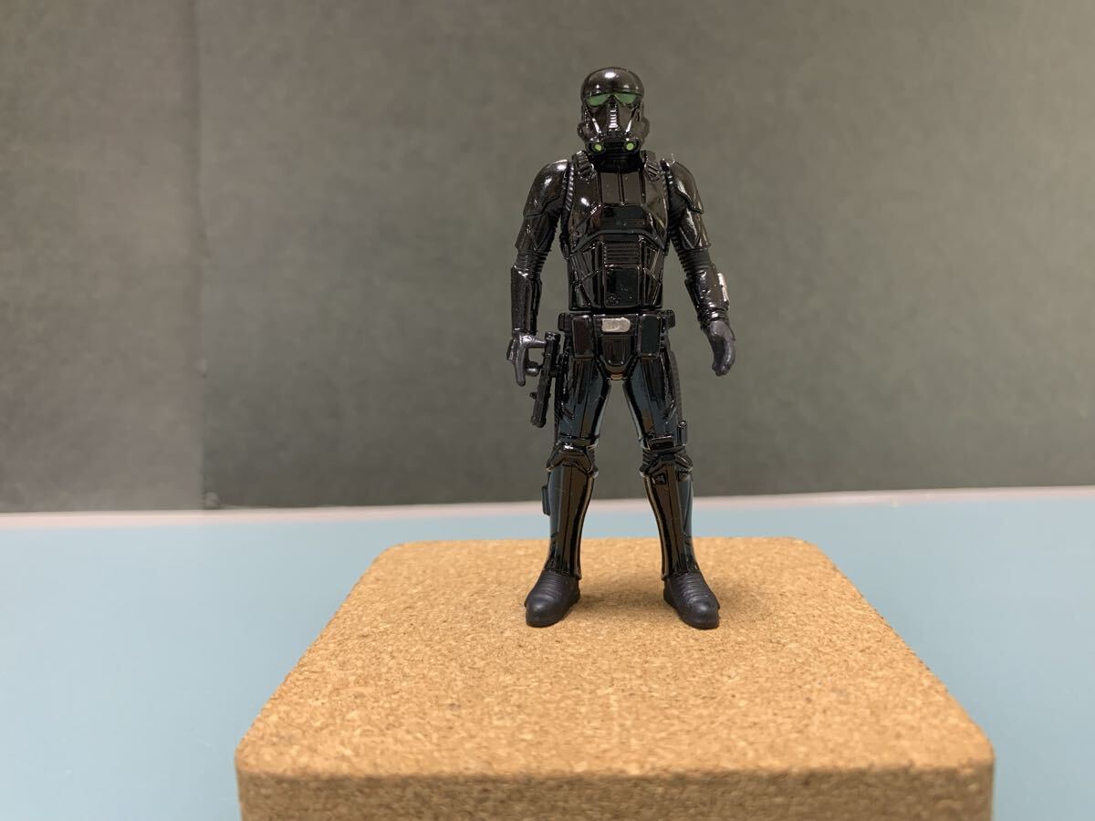 トミカ　タカラトミー スターウォーズ デススター　メタコレ スターウォーズSTAR WARS 超変形ジオラマ・デススター/タカラトミー