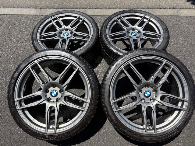 BMW 20インチタイヤホイールセット 2025年最新】Yahoo!オークション -bmw 20インチ ホイール(タイヤ