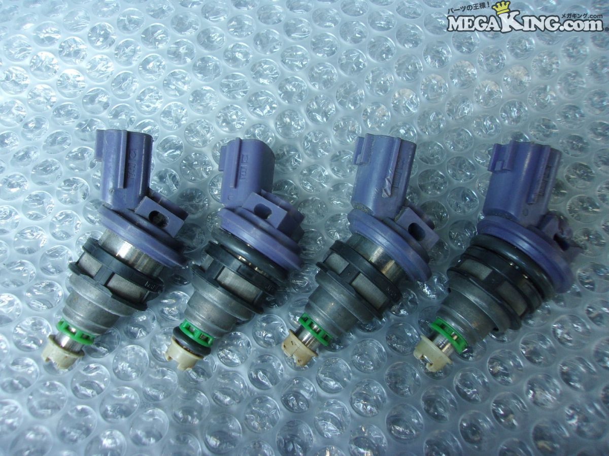 Yahoo!オークション -「ニスモ インジェクター」の落札相場