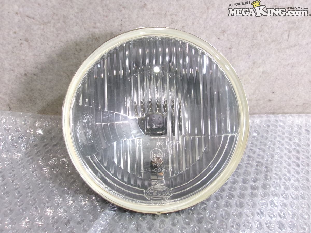 IKI　1185A★丸型　ヘッドランプ　国産★左右セット　LEDバルブ付き Amazon | IPF 国産 ヘッドランプ 丸型2灯式 ポジションランプ