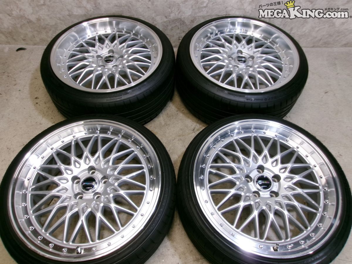 20インチ アルミホイール 5穴 ヴォクシー ステップワゴン 20インチ アルミホイール 5穴114.3