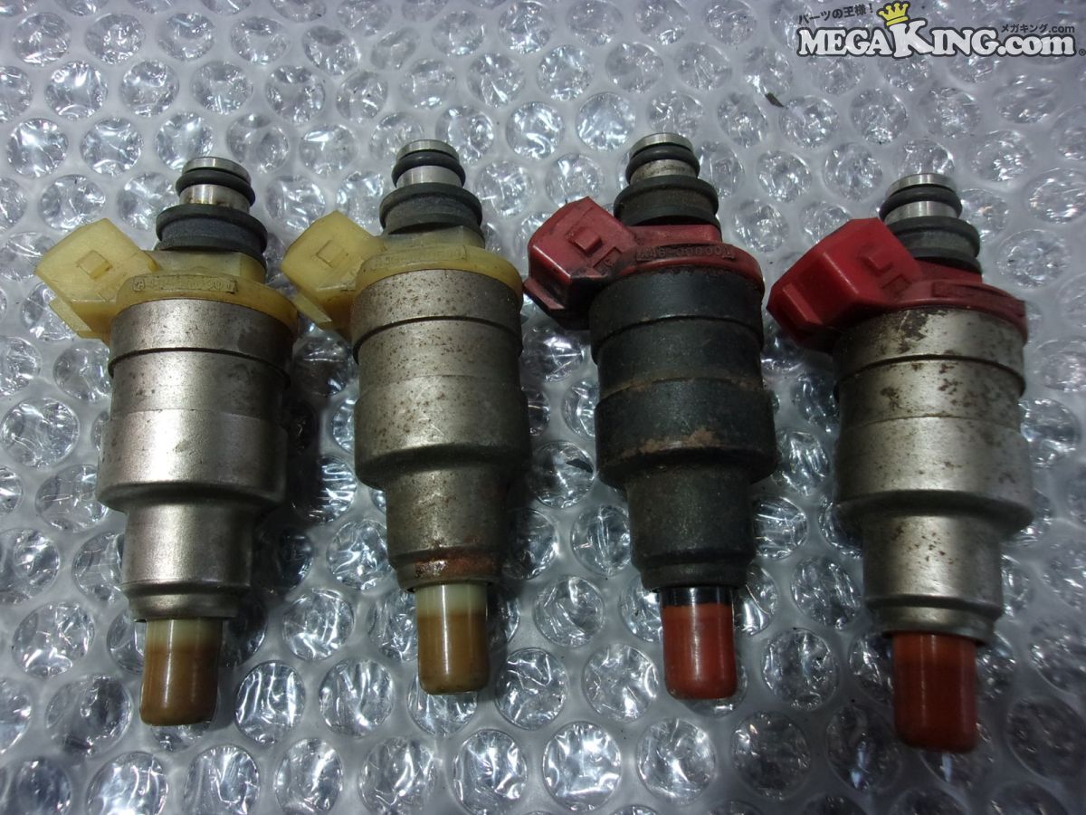 スカイライン R32 HCR32 RB20DET 純正 インジェクター おまけ Yahoo!オークション - HCR32 RB20DET サクションパイプ 追加