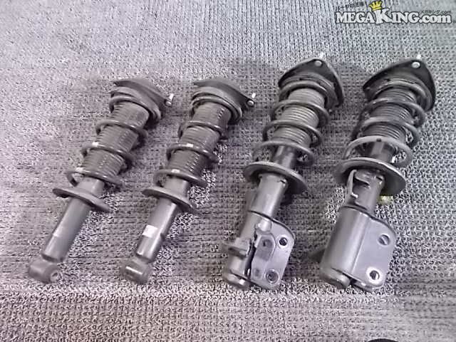 トヨタ 86 ZN6 純正 サスペンション　ショック　中古 純正パーツ】トヨタ ZN6 86 純正 サスペンション ショック