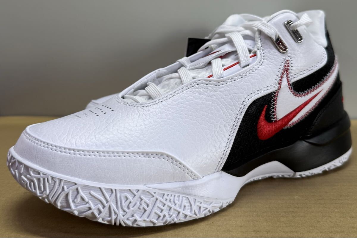 極美品 23年 ズームレブロン ネクストジェン AMPD EP US10 28㎝ 国内2/1発売】Nike Zoom LeBron NXXT Gen AMPD EP | bbkicks-news