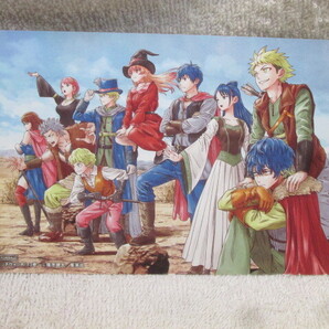 ☆☆☆ ウィッチウォッチ WITCH WATCH 13巻 篠原健太 TSUTAYA購入特典イラストカード ☆☆☆