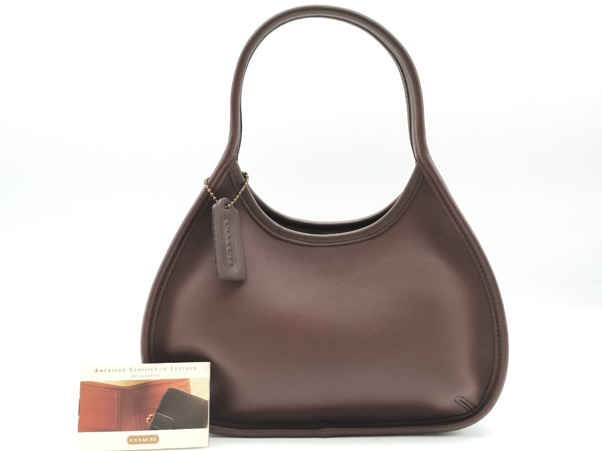 2025年最新】Yahoo!オークション -「コーチ エルゴレザー ショルダー