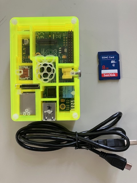 2025年最新】Yahoo!オークション -ラズパイ(コンピュータ)の中古