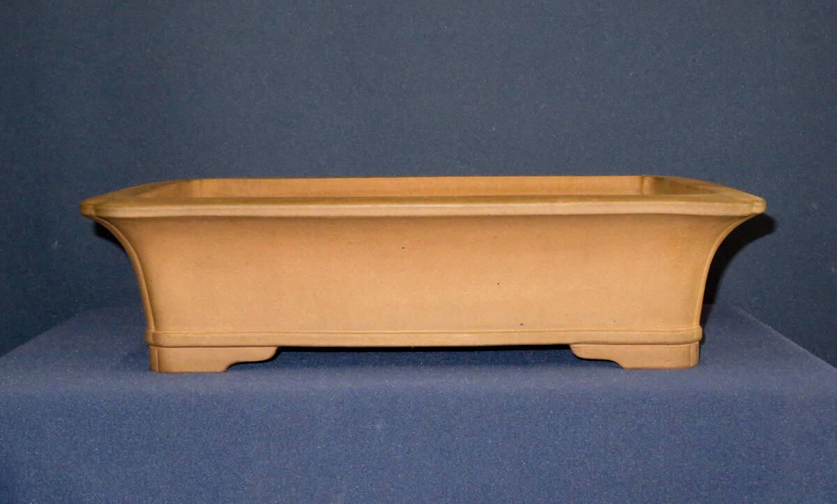 Yahoo!オークション -「中野行山鉢」(盆栽用具) (盆栽)の落札