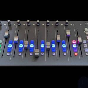 送料込み icon platform M + Cubase MAC で操作確認 DAW DTM フィジカル コントローラー フェーダー コントローラー CONTROLLER 管理1308