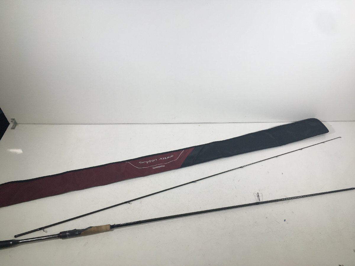 Yahoo!オークション -「セフィアエクスチューン 92」の落札相場