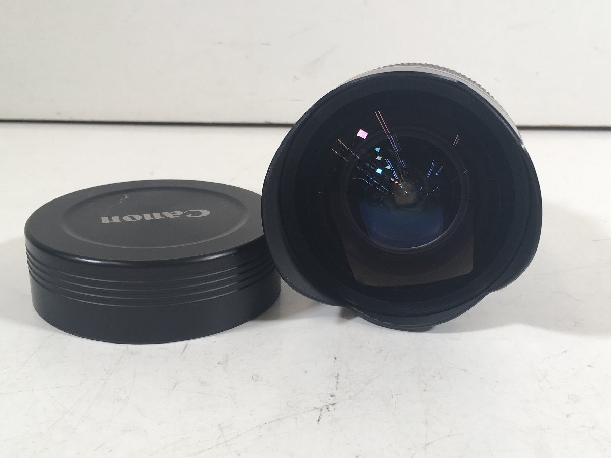 Yahoo!オークション -「ef14mm f2.8l usm」の落札相場・落札価格