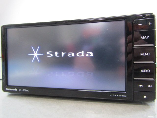 最安値✦CN-RE03D Panasonic ストラーダ　2016 ジャンク Yahoo!オークション -「パナソニック ストラーダ cn-re03d」の