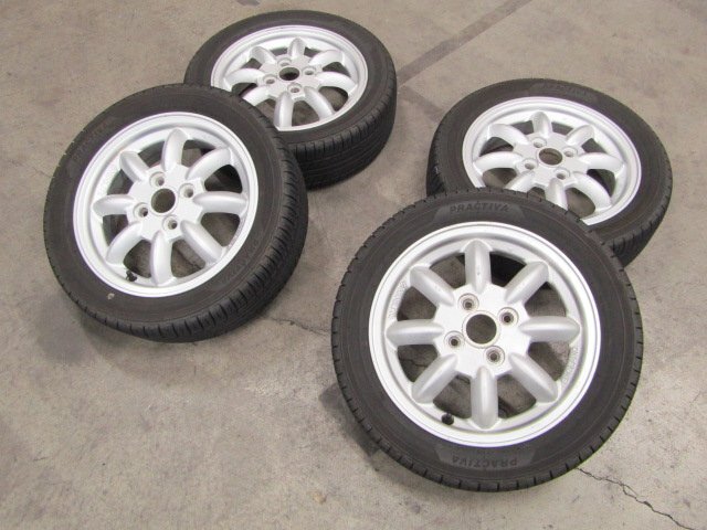 2025年最新】Yahoo!オークション -ダイハツ純正ミニライトの中古