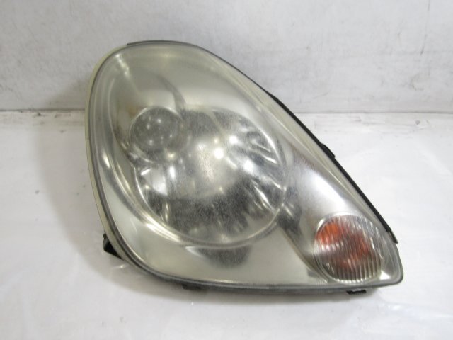 ZZW30 MR-S トヨタ Sヘッドライト 左右 セッKOITO 17-40 TOYOTA MR-S ZZW30 後期 純正ヘッドライト 左右セット