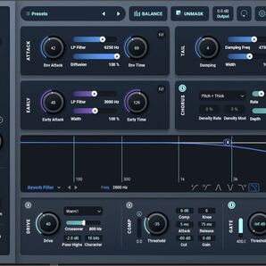 iZotope Equinox Windows