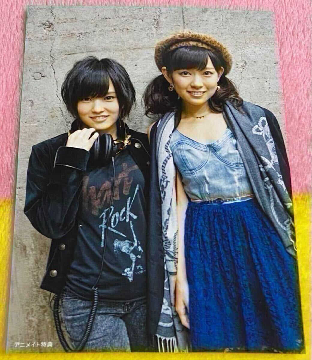 山本彩 生写真 封入特典 ハート・エレキ NMB48 山本彩 ハートエレキ 劇場盤 通常盤 店舗特典生写真