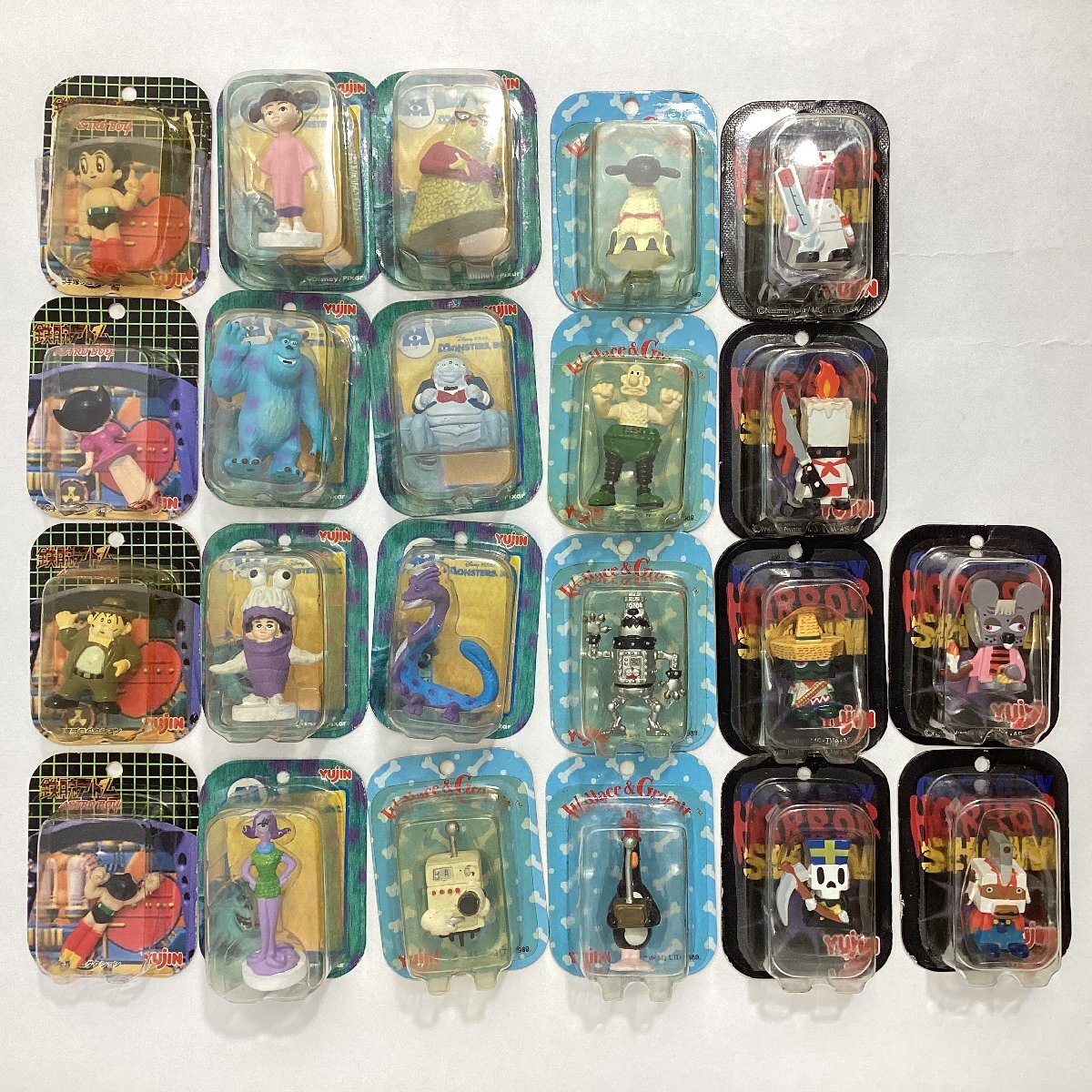 ★入手困難品★未使用★1996年ノベルティ★ウォレスとグルミット★かき氷器★ ☆入手困難品☆未使用☆1996年ノベルティ☆ウォレスとグルミット☆