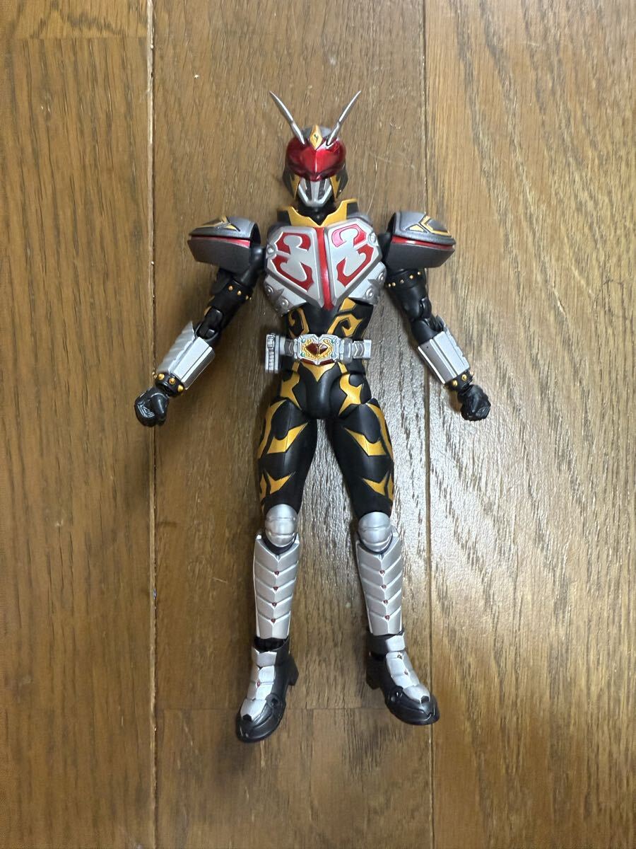 2025年最新】Yahoo!オークション -仮面ライダーカリスの中古品
