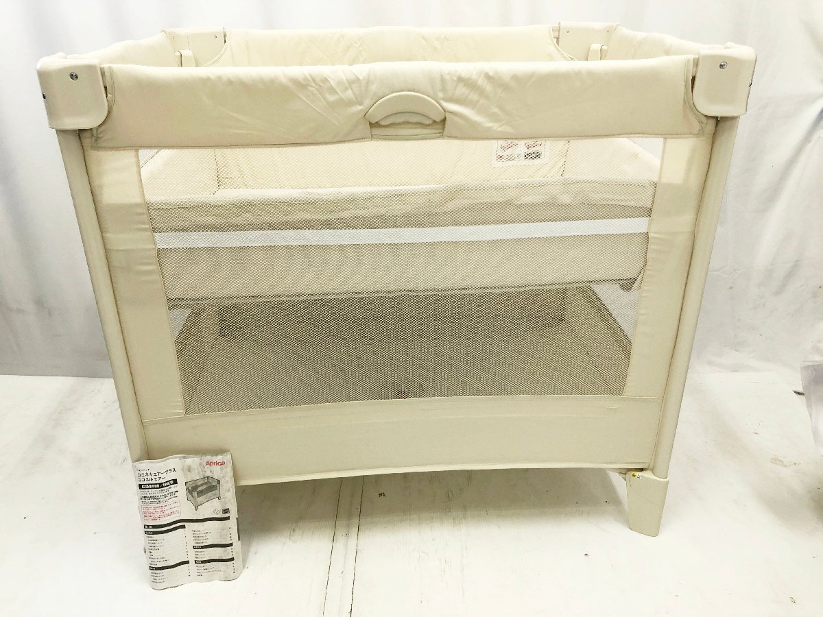 2025年最新】Yahoo!オークション -ベビーベッド(ベビー用品)の