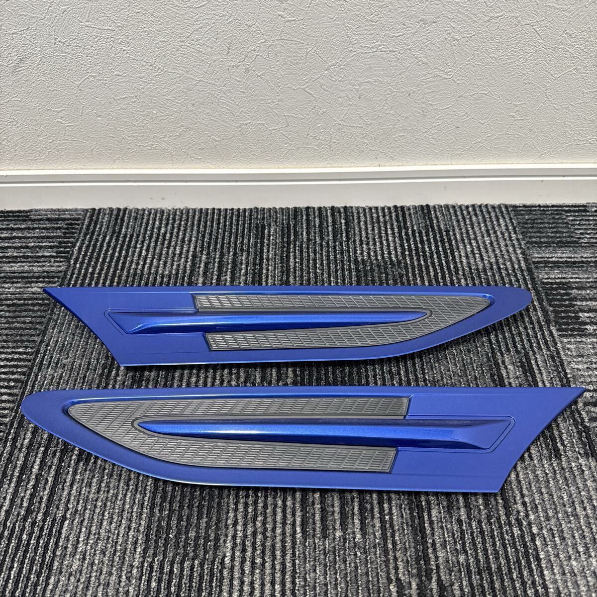 Yahoo!オークション -「brz フェンダーガーニッシュ」の落札相場