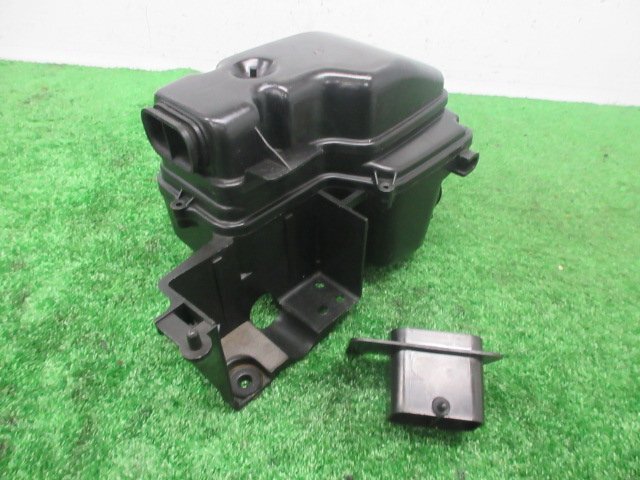 4L3 RZ250用純正エアークリーナーボックス　ジャンク　蓋が… 2025年最新Yahoo!オークション -rz250 エアクリーナーボックスの中古