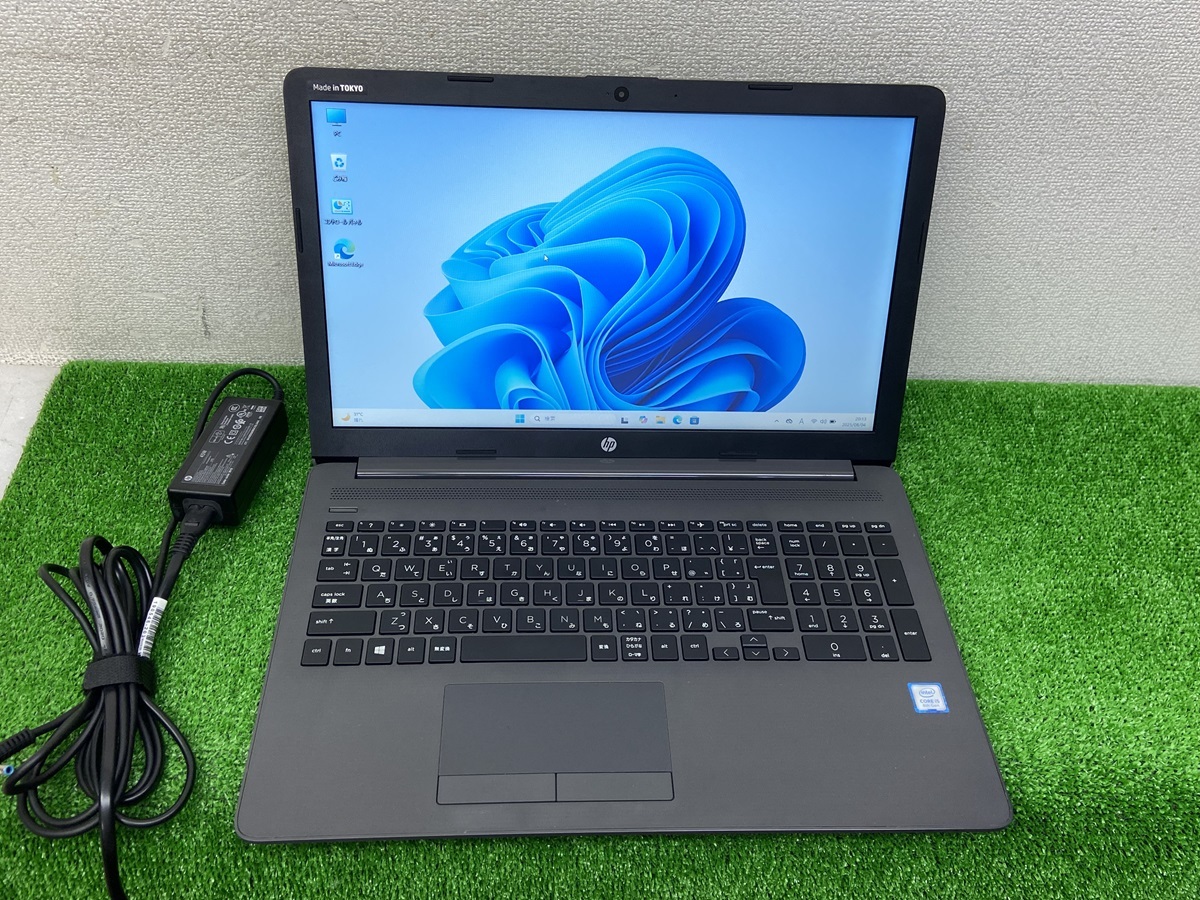 F05A【美品】15.6型/Core-i5第8世代/8GB/SSD256GB n 2025年最新】Yahoo!オークション -i5 第8世代の中古品・新品・未