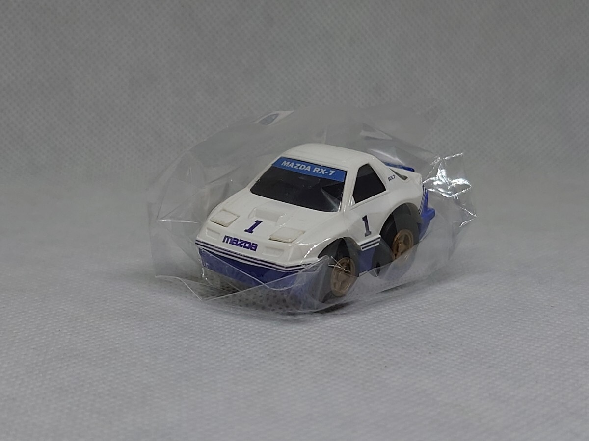 Yahoo!オークション -「アウディクワトロラリー」(チョロQ