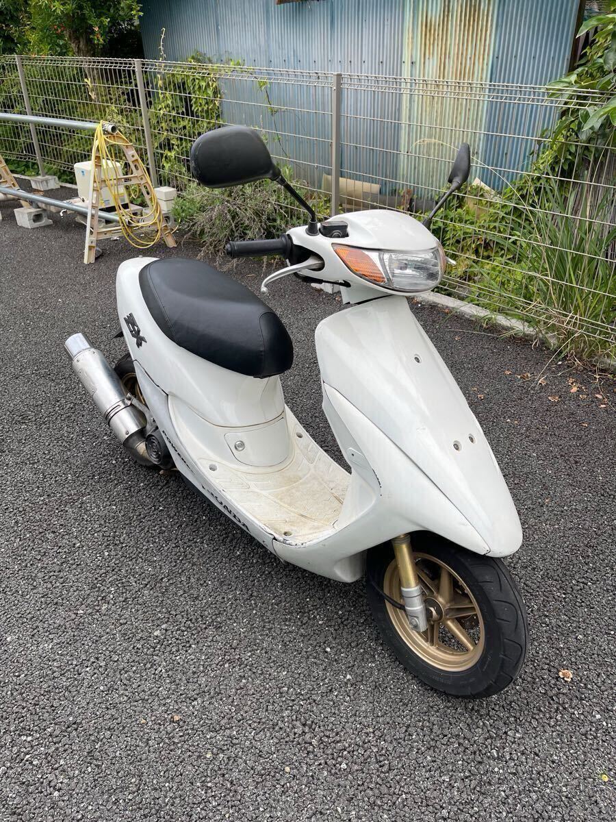 中古ボディーのみ 2025年最新】ライブディオzx 車体の中古・新車を探すならここ
