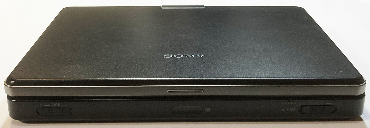 【中古】SONYソニー 8V型 ポータブルCD/DVDプレーヤー DVP-FX850 中古 SONYソニー 8V型 ポータブルCD/DVDプレーヤー DVP-FX850