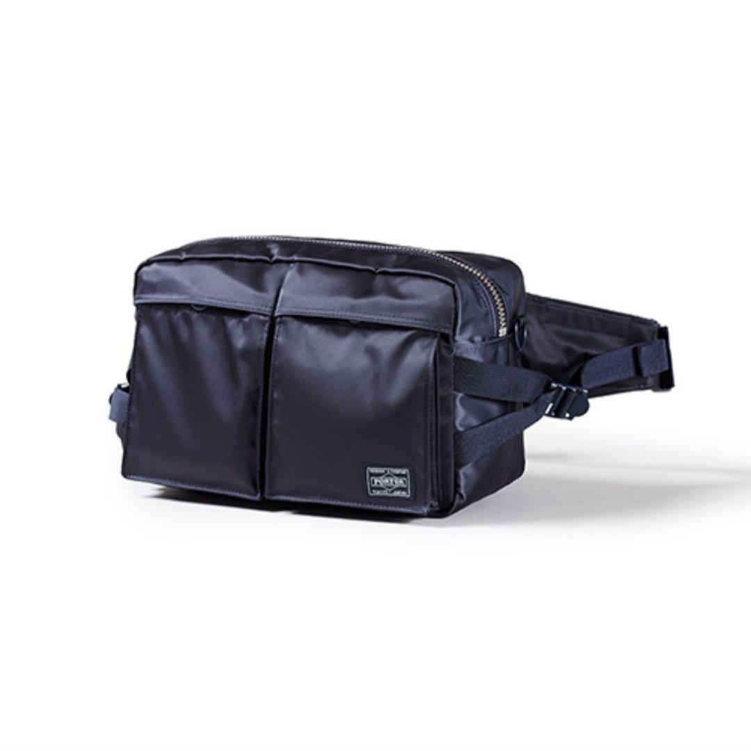 2025年最新】Yahoo!オークション -porterポーターウエストバッグ