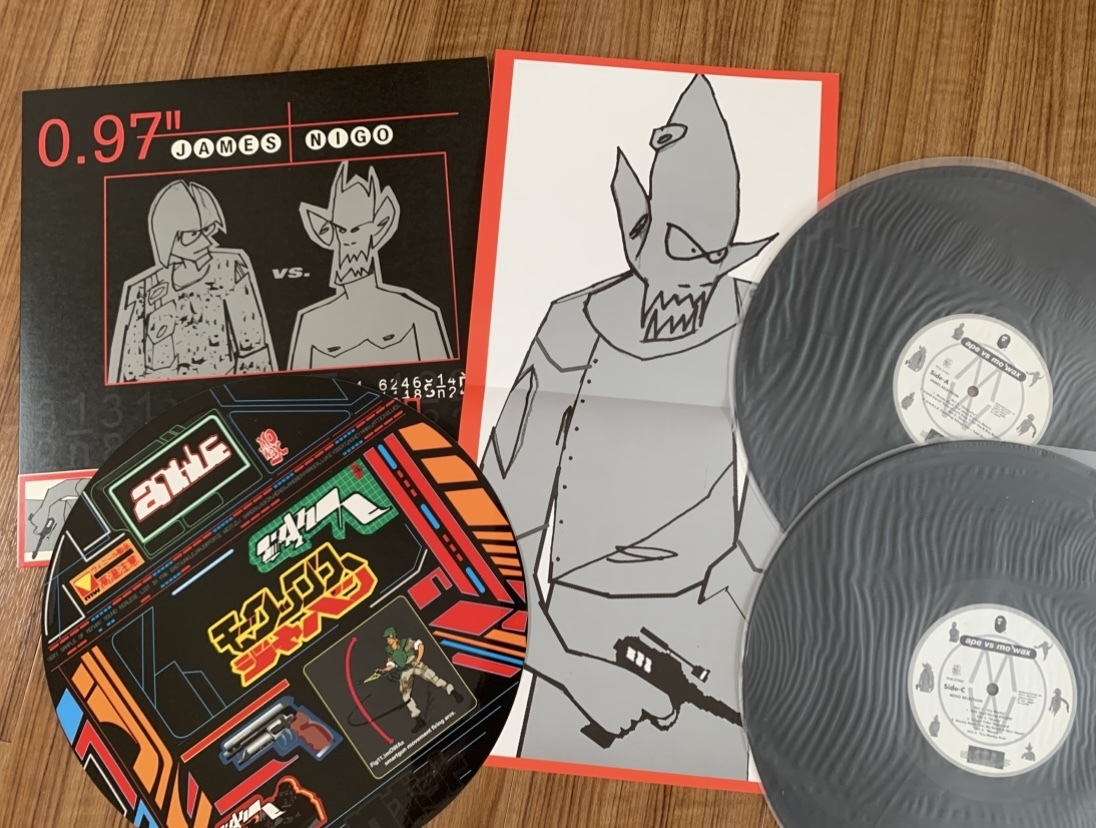 2025年最新】Yahoo!オークション -藤原ヒロシ lpの中古品・新品