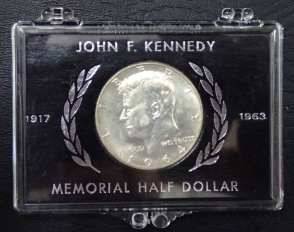 はち２さんご予約品アメリカ銀貨7点 COIN-SPECIAL-U.S. | コインリング・コインジュエリー制作・販売