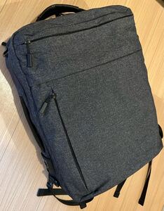 ace GENE エース ホバーライト 3WAYリュック 12L リュック バックパック A4 59008