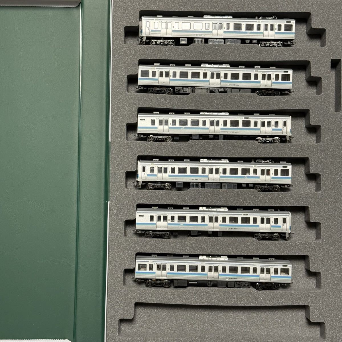 TOMIX 92626 211系 7両セット 楽天市場】tomix 211系（電車｜鉄道模型）：ホビーの通販